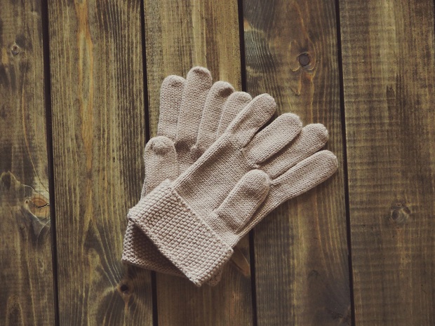 Dealing with leaves on your patio