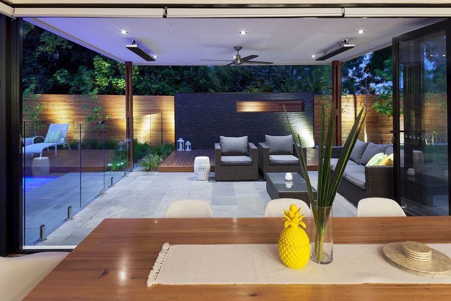 4 tips to make the most of your perth outdoor room