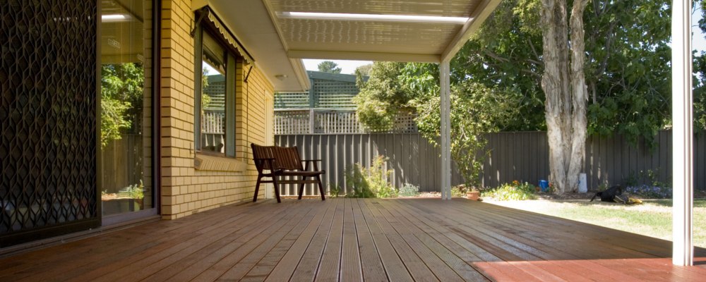 Contrast Flooring