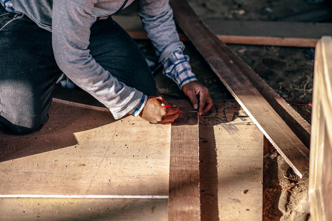 Is your alfresco maintenance regime damaging your deck?