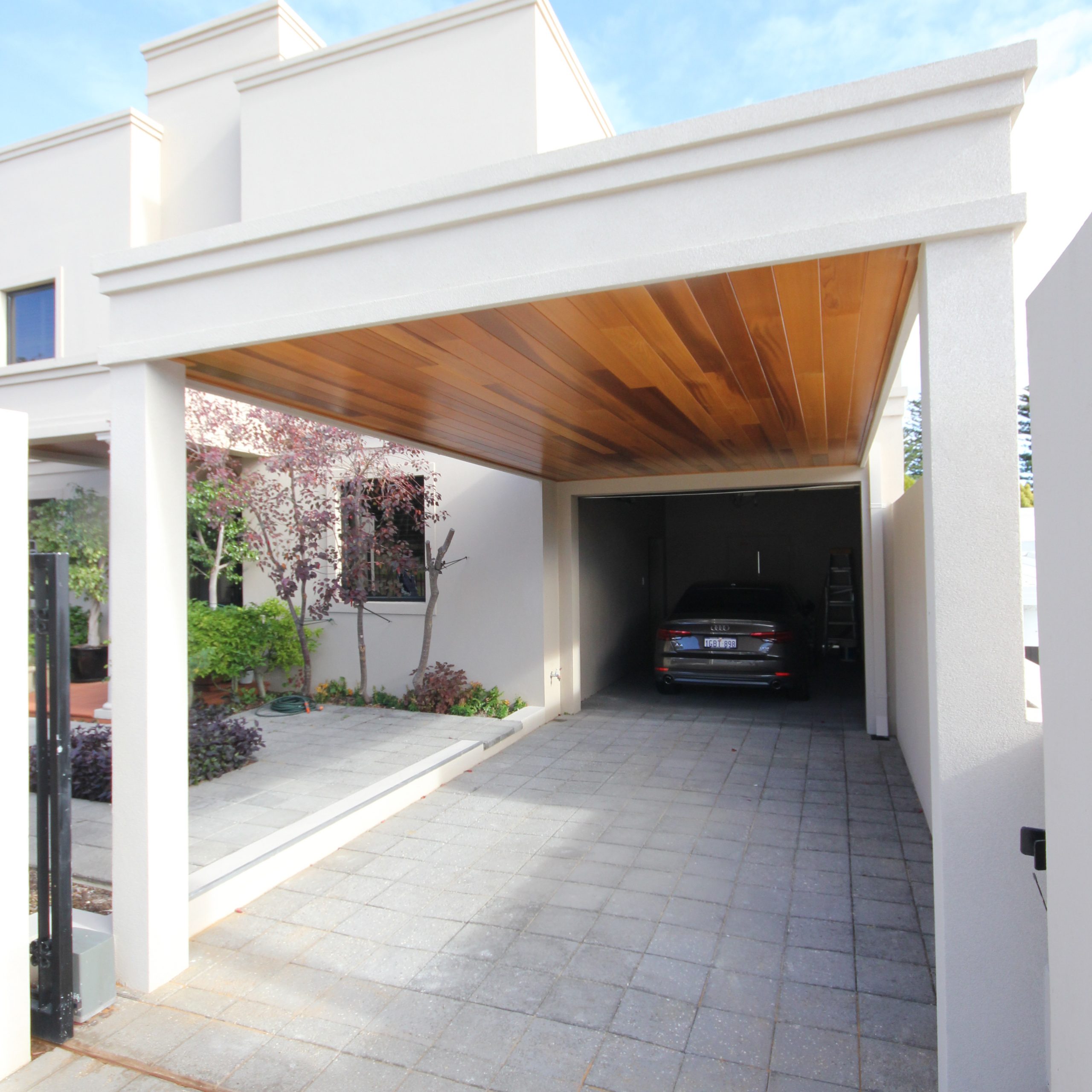 Carports Kits Steel Patio Living