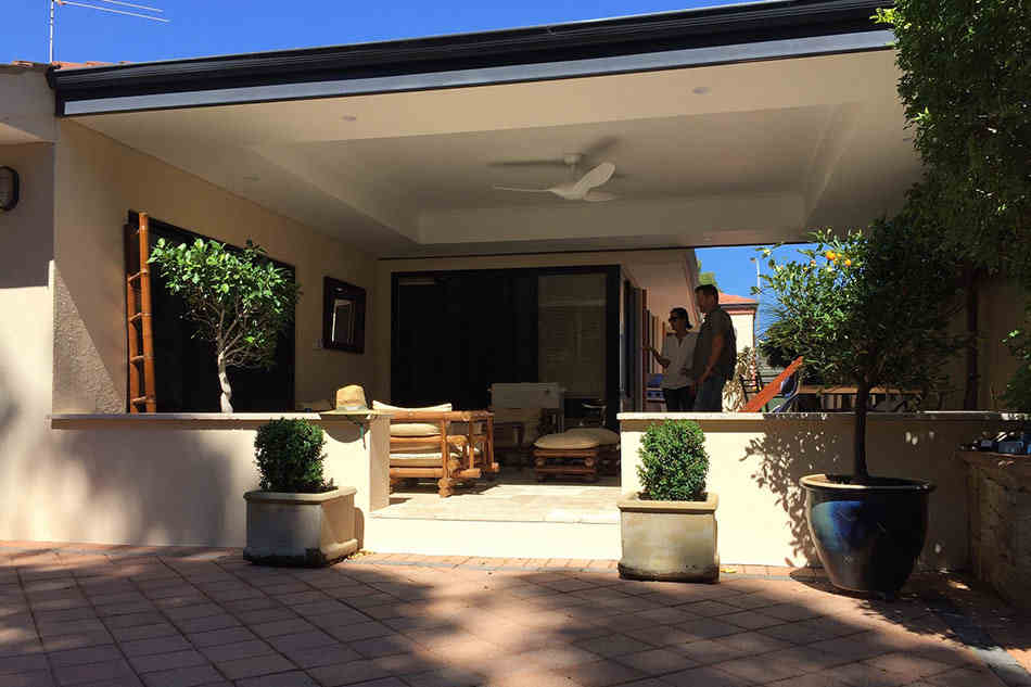 Woodlands Patio Living Woodlands Patio Living